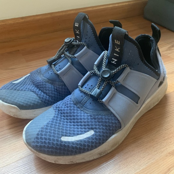 Nike Free Run Commuter Size 10.5 - Picture 1 of 3